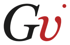 GVisuals GV monogram